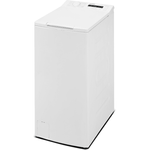 Koenic KWM 6212 D, Toplader-Waschmaschine, D, Fassungsvermögen 6 kg, Standgerät, Breite 40 cm, Spülstop, ohne Schleudern - Preisvergleich