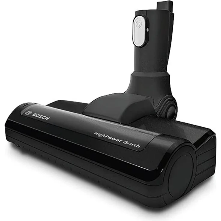 Bosch BSS81POW1 Unlimited ProPower Serie 8 Handstaubsauger, 35 min Akkubetrieb, Akkuwechwsel-Option, Wandhalterung, schwarz – Bild 5
