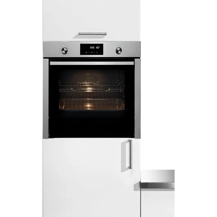 Neff N 50 B5CCH7AN0 Backöfen - Edelstahl-Optik – Bild 2