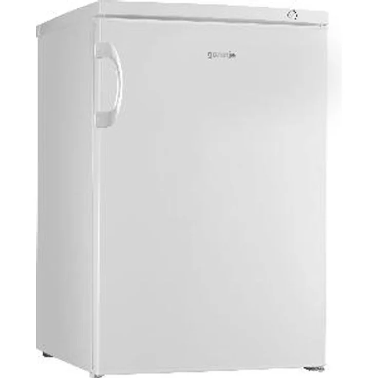 Gorenje F492PW Gefrierschrank, freistehend, weiß, Breite 56 cm, Energieklasse E – Bild 1