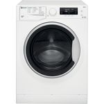 Bauknecht WATK Pure 96L4 DE N, Waschtrockner, Energieeffizienzklasse D, Standgerät, Breite 59,5 cm, Geräuschemissionsklasse A, Dampffunktion