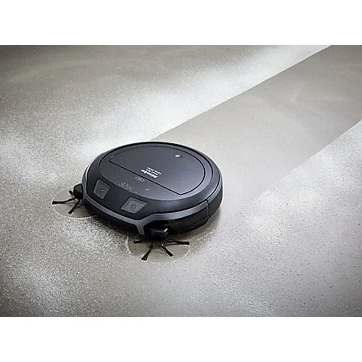 Miele Scout RX2 Home Vision (Modell 2018) Saugroboter, Fernbedienung, App-Steuerung möglich - Preisvergleich – Bild 7