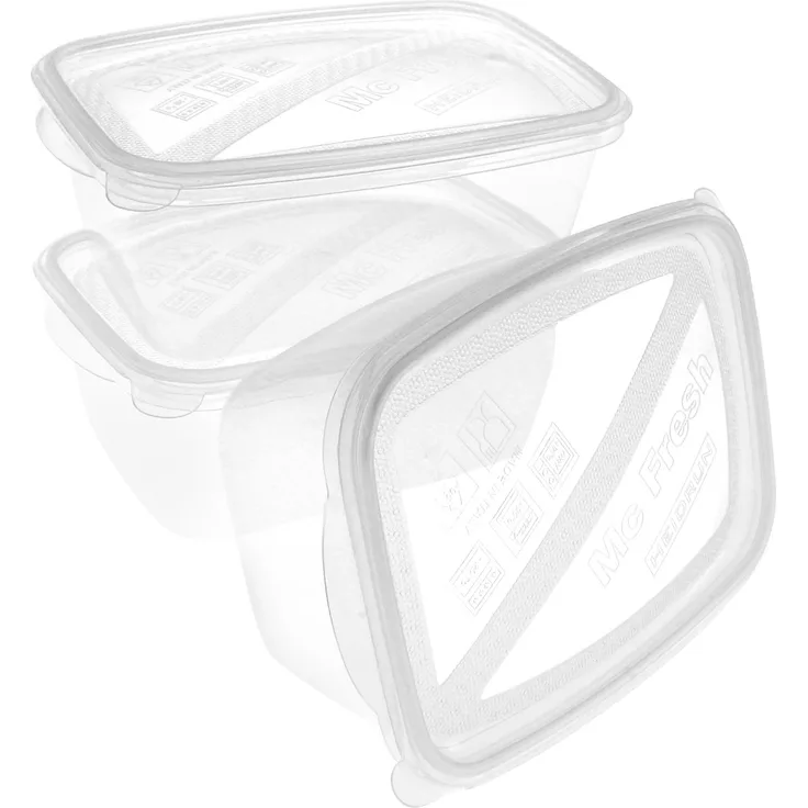 Heidrun Lunchbox 1,2l. McFRESH 1809 lote-3