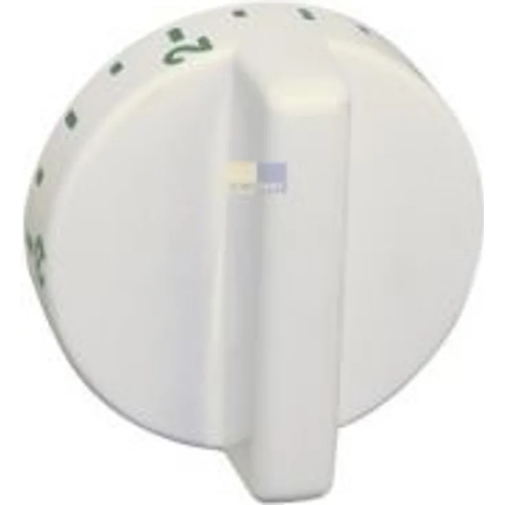 Knebel für Kühlthermostat, OT! C00037731 Indesit Hotpoint, Bauknecht, Whirlpool,