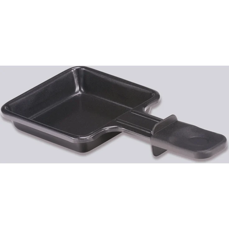 Cloer 6435 Raclette mit Naturstein - 1200 W - 8 antihaftbeschichtete Raclettepfännchen – Bild 4