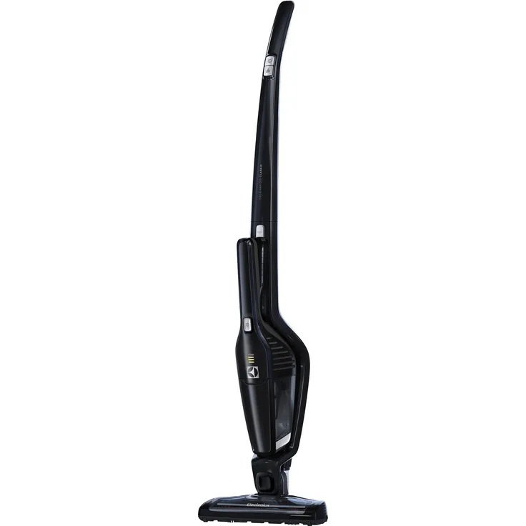 Electrolux SCOPA ohne Draht Ebony Black