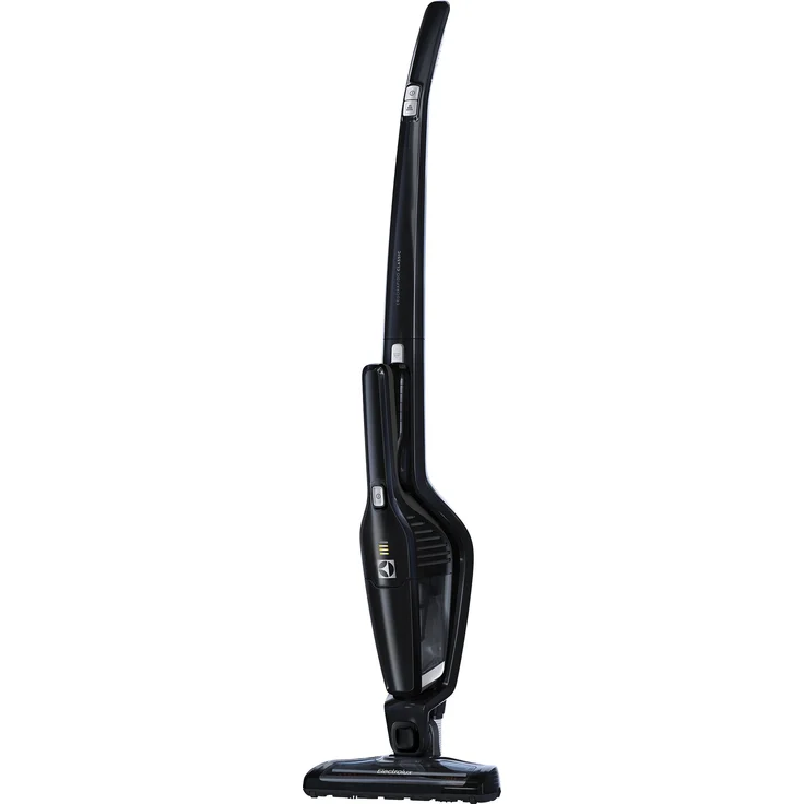 Electrolux SCOPA ohne Draht Ebony Black
