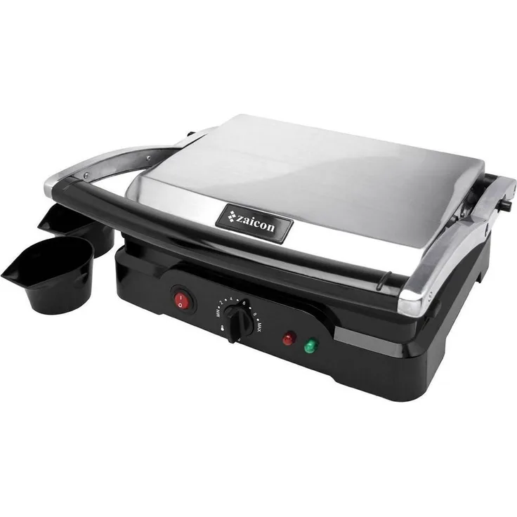 Zaicon SPG-2000 Panini-Grill