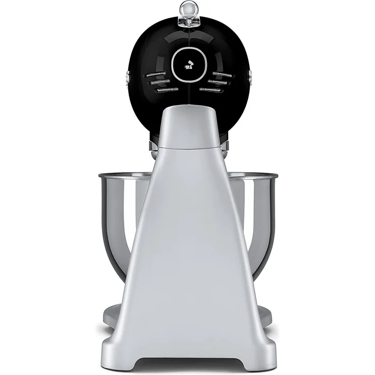 Smeg SMF01 schwarz  – Bild 4