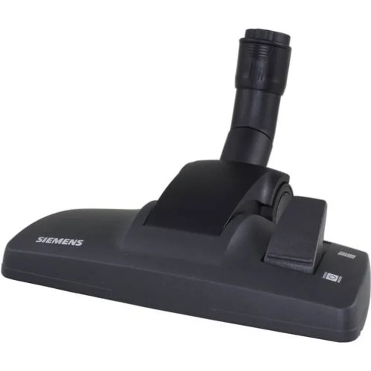 Bosch Siemens6900468482 Original Bodendüse Saugdüse Saugfuss Düse Einrastsystem Bodenstaubsauger