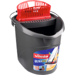 Vileda UltraMat Eimer mit PowerPresse