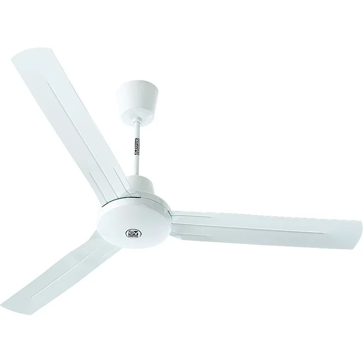 Vortice Deckenventilator Nordik I Plus Lichtgrau 162 cm