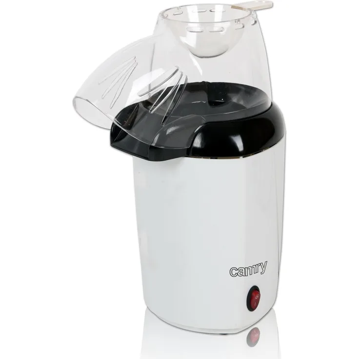 Camry cr4458-appareil Popcorn-1200 Watt weiß