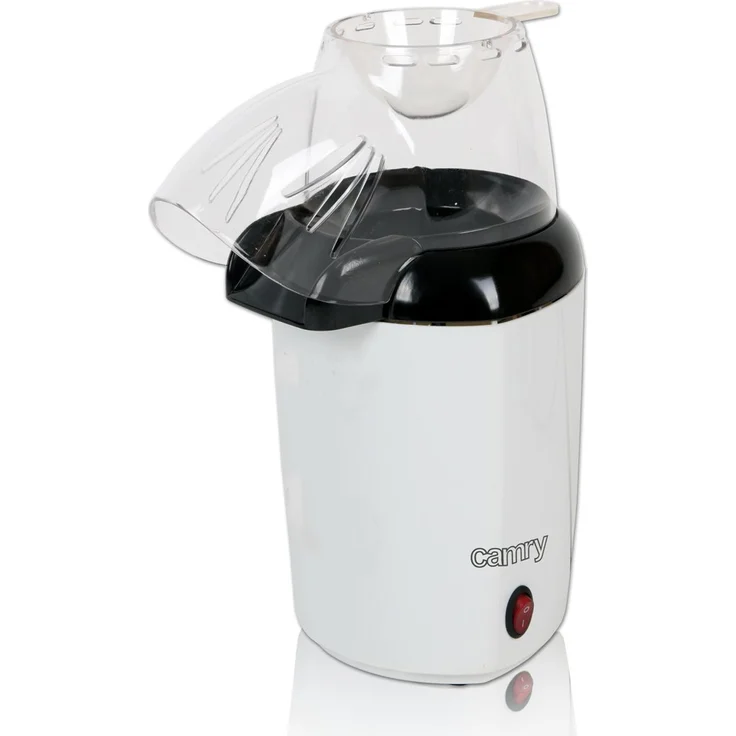 Camry cr4458-appareil Popcorn-1200 Watt weiß