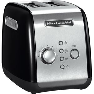 KitchenAid 5KMT221EOB Doppelschlitztoaster