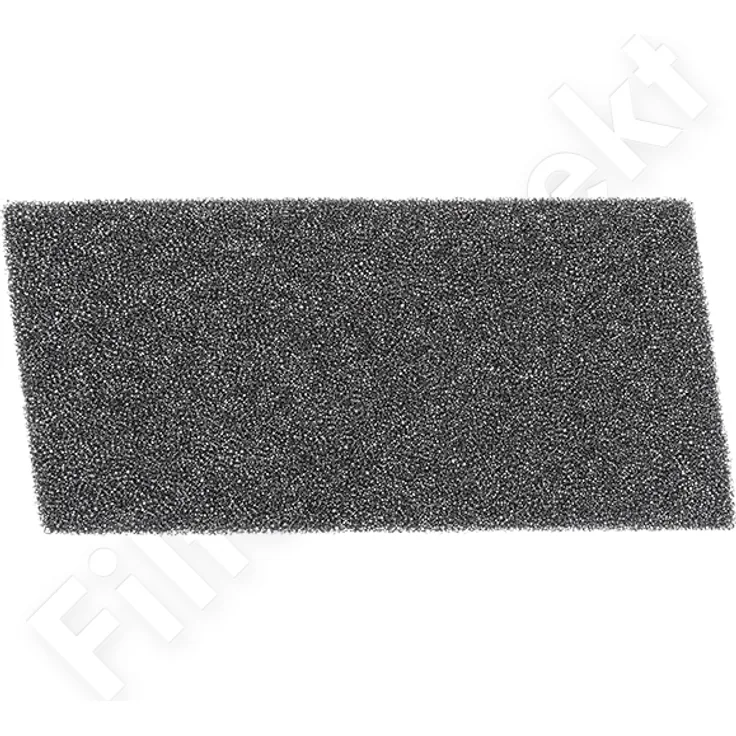 2 x Bauknecht Whirlpool Filter 481010354757 für Wäschetrockner