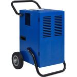 vidaXL Luftentfeuchter 50 L-24 h 650 W