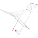 Vileda Solar Wäscheständer aus Kunststoff