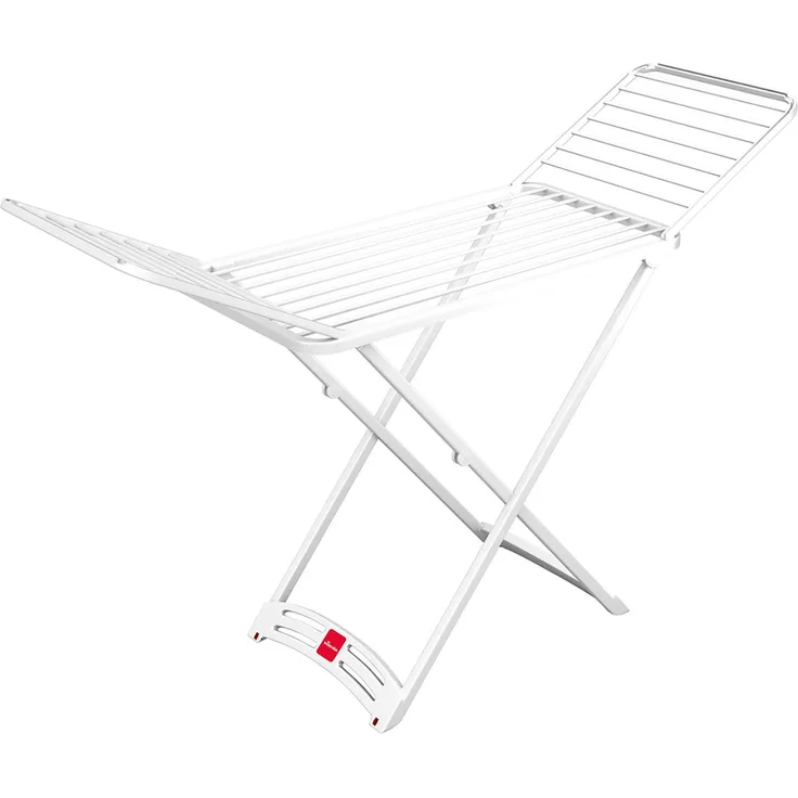 Vileda Solar Wäscheständer aus Kunststoff