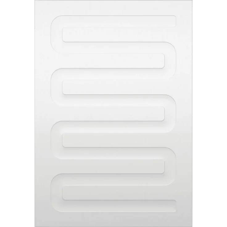 Beko WYA81643LE1, Frontlader-Waschmaschine, C, Fassungsvermögen 8 kg, Standgerät, Wollprogramm, Überlaufschutz – Bild 4