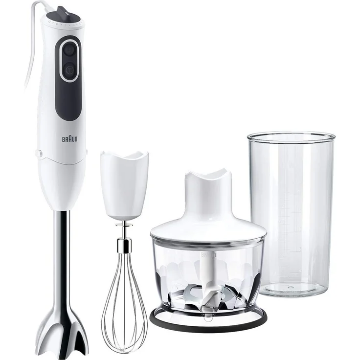 Braun MQ3 Sauce – Bild 1