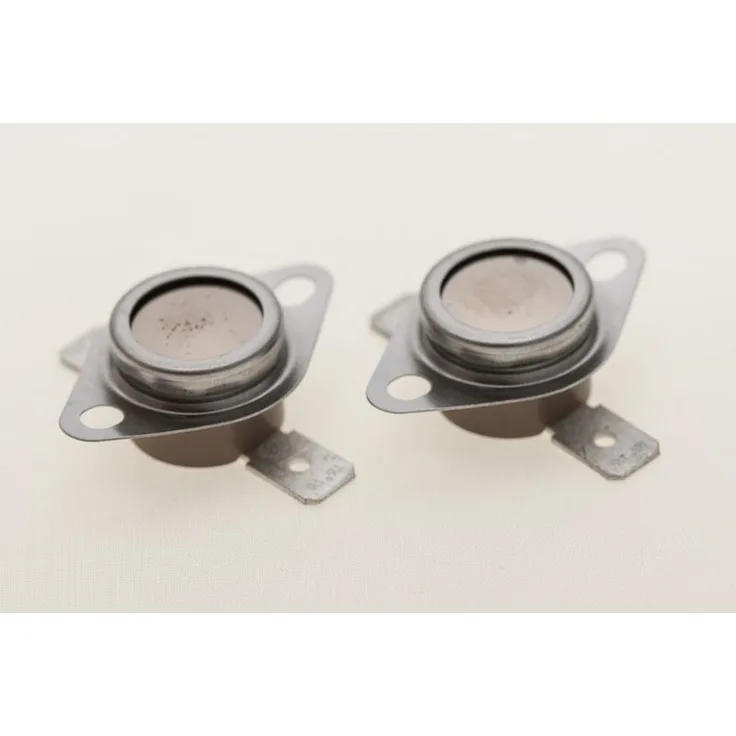 daniplus Temperaturbegrenzer, Thermostat passend für Indesit, Ariston Wäschetrockner C00116598