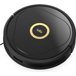 Trifo Lucy Pet AI Home Robot Saugroboter mit Wischfunktion, 120 min Akkubetrieb, 3.000 Pa Saugleistung, App- und Sprachsteuerung