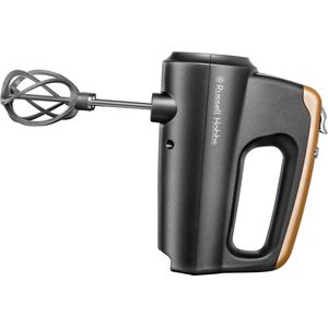 Bild für Russell Hobbs Swirl Handmixer Onyx