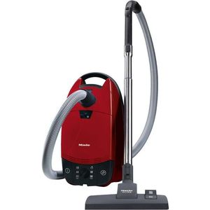 Bild für Miele Bodenstaubsauger Complete C1 Tango Red Edition EcoLine