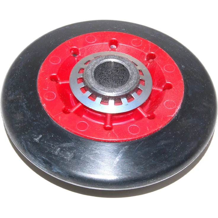 Bauknecht Wäschetrockner Drum Stützrad. Original-Teilenummer 481952878089 C00311045