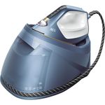 AEG ST8-1-6DBM Dampfbügelstation, 2400 Watt, 7,2 Bar, Hochdruckdampf, Vertikaldampf, Anti-Kalk, Abschaltautomatik