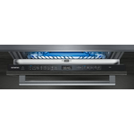 Siemens SX65ZX49CE, Geschirrspüler, C, Geräuschemissionsklasse B, Geräuschemissionen 42 Dezibel