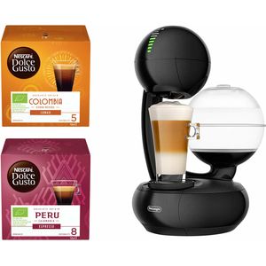 Bild für De'Longhi EDG 505.B Dolce Gusto Esperta inkl. 2 Kapselpackungen