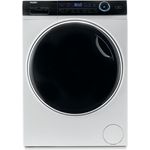 Haier HW70-814979, Frontlader-Waschmaschine, A, Fassungsvermögen 7 kg, Standgerät, Breite 59 cm, Startzeitverzögerung, Anti-Fleckenprogramm