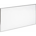 TROTEC Infrarot Heizplatte TIH 700 S Infrarotheizung 700 Watt - deutscher Hersteller - geprüft und trägt das GS-Siegel für geprüfte Sicherheit, Heizung