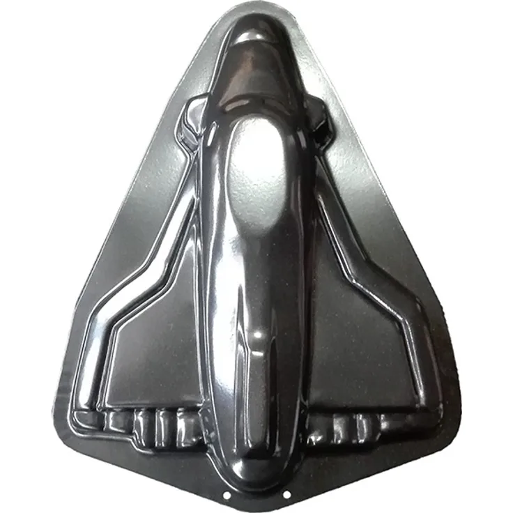 Neustanlo Backform Raumschiff Raumfahrzeug Space Shuttle