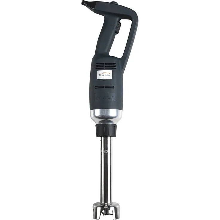 Lacor 69782 Schneebesen PROFI-Serie Feste W und 25 cm, 500 W