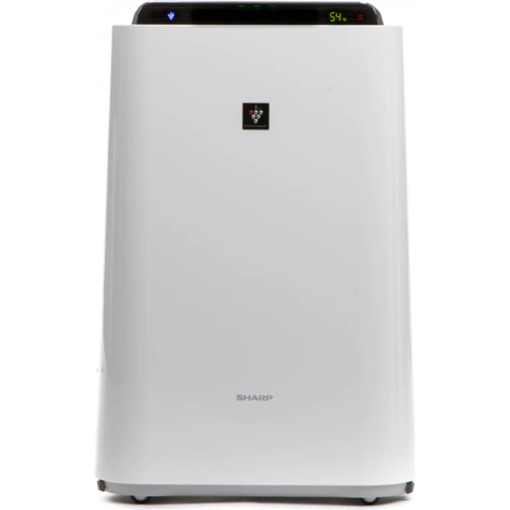 Sharp KC-D50EUW Luftreiniger