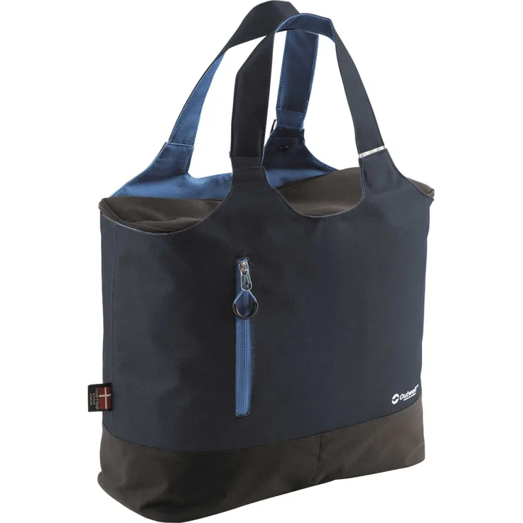 Outwell Kühltasche Puffin 590153, 22L,Polyester, dunkelblau
