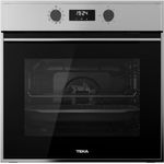 Teka HSB 635 P Backofen - Edelstahl