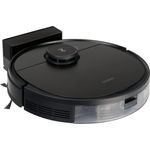 Ecovacs Deebot Ozmo 950 Saugroboter mit Wischfunktion, inkl. 50 Einweg-Reinigungstücher, 200 min Akkubetriebsdauer, App-Steuerung