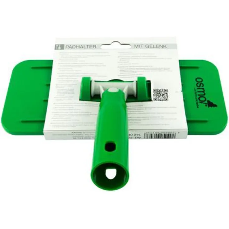 Osmo Padhalter mit Gelenk 95 x 230 mm - 14000238