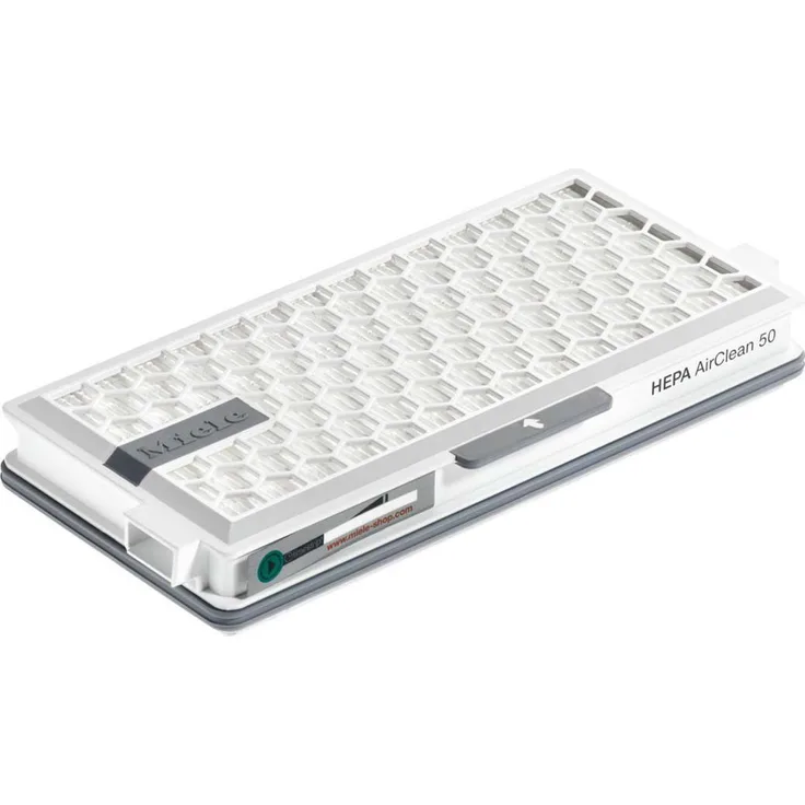 Miele SF-HA 50 HEPA AirClean Staubsaugerfilter