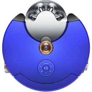 Bild für Dyson 360 Heurist Saugroboter