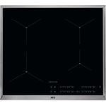 IAE64411XB - 60cm Slider Touch OptiFit Frame, Kochfeld, Einbaugerät, Betriebsart elektrisch, Anzahl Kochstellen 4