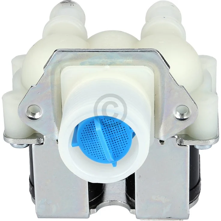 Magnetventil LG 5221EN1005B zweifach 180 Grad 12mmØ für Waschmaschine