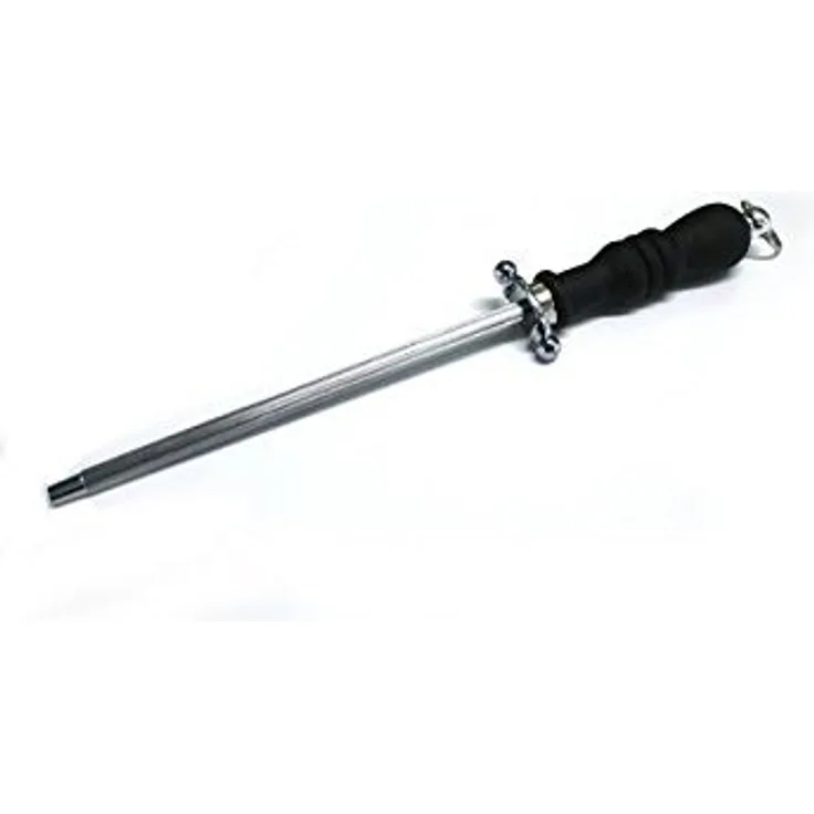RICHARDSON SHEFFIELD Cucina Wetzstahl, Silber