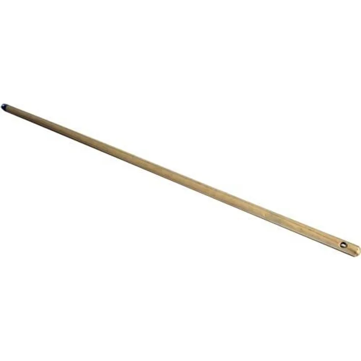 Coronet Holzbesenstiel mit Gewinde 140 cm (GLO655301088)