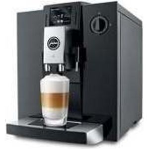 Bild für Jura Impressa F9 Piano Black (15013)