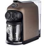 Lavazza A Modo Mio Deséa Kapsel-Kaffeemaschine, walnuss-braun